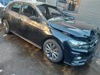 SIDESKIRT RECHTS Volkswagen Polo VI (AW1) (01-2017/08-2021), Auto-onderdelen, Gebruikt, Rechts, Volkswagen