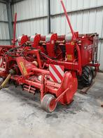 Aardappel plant machine, Enlèvement