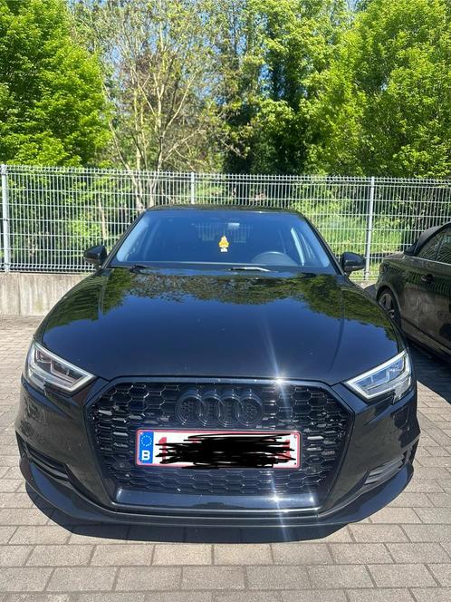 Audi A3 Sportback 128.000 km uit 2019, Auto's, Audi, Particulier, A3, Ophalen