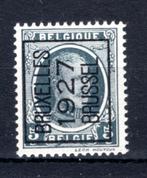 PRE156A MNH** 1927 - BRUXELLES 1927 BRUSSEL, Ophalen of Verzenden, Postfris, Postfris