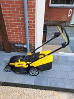 Grasmaaier powerplus, Tuin en Terras, Ophalen, Elektrische grasmaaier