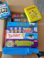 Gezelschapsspellen, Ophalen of Verzenden, Zo goed als nieuw