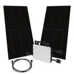 Plug and play zonnepanelen kit (Synergrid Ok!), Doe-het-zelf en Bouw, Ophalen, Nieuw