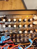 Erica Synths Hexinverter Hot Glue - zwart, Ophalen of Verzenden, Zo goed als nieuw