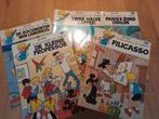 Strips Jommeke, Meerdere comics, Ophalen of Verzenden, Zo goed als nieuw, Jef Nys