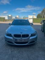 À vendre, Auto's, BMW, Automaat, Euro 5, Zwart, 105 kW
