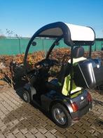 Scootmobiel met overkapping, Diensten en Vakmensen, Welzijn | Overige