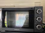 Electrische minibakoven 1200w, Elektronische apparatuur, Ovens, Gebruikt, Ophalen