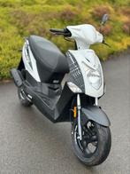 Scooter classe a, Fietsen en Brommers, Ophalen of Verzenden, Zo goed als nieuw, Agility
