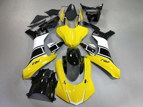 AVDB Kuip voor YAMAHA YZF R1 / R1M 2015 - 2019, Motoren, Accessoires | Overige, Nieuw, Ophalen of Verzenden