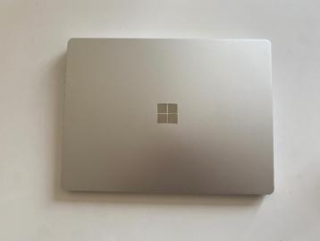 Surface Laptop Go i5 256GB 16GB 12.4", 256 GB, 13 pouces, Enlèvement, 16 GB