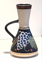 Vase en céramique 346 -22 - Dumler & Breiden - W Germany, Enlèvement ou Envoi
