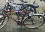Herenfiets, Fietsen en Brommers, Fietsen | Heren | Herenfietsen, 57 tot 61 cm, Ophalen, Gebruikt, Giant