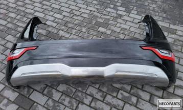 KIA NIRO 2 ACHTER BUMPER LEVERBAAR!! beschikbaar voor biedingen
