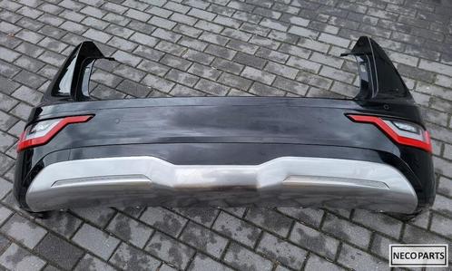 KIA NIRO 2 ACHTER BUMPER LEVERBAAR!!, Auto-onderdelen, Carrosserie, Spatbord, Kia, Gebruikt, Ophalen of Verzenden