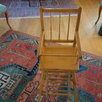 chaise haute, Enlèvement, Utilisé, Chaise de table