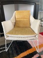 New York armchair Saba, Huis en Inrichting, Fauteuils, Ophalen, Gebruikt, Metaal, Modern
