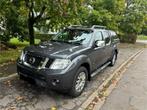 Nissan navara 3.0l diesel automaat 04/2014 240000km, Auto's, Bedrijf, Diesel, Te koop