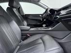 Audi A7 40 TDI 204 PK - GPS -Led - Topstaat! 1Ste Eig!, Auto's, Audi, 4 cilinders, Lederen bekleding, 5 deurs, Particulier