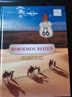 Beroemde Reizen- Lonely Planet NIEUW, Comme neuf, Enlèvement ou Envoi