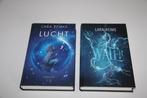 Lucht + water * lara reims, Boeken, Ophalen of Verzenden, Zo goed als nieuw