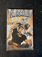 Dr Horrible, second edition, Amérique, Comics, Utilisé, Enlèvement ou Envoi