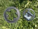 Dura ace/ Ultegra ketting bladen 12s, Fietsen en Brommers, Fietsonderdelen, Ophalen of Verzenden, Zo goed als nieuw