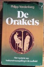 De Orakels, Philipp Vandenberg, Utilisé, 14e siècle ou avant, Enlèvement ou Envoi