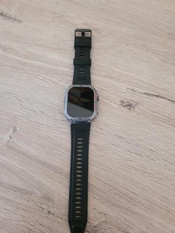 Smartwatch beschikbaar voor biedingen