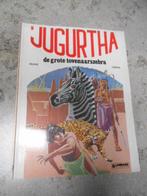 Strips Jugurtha / 3 voor 5 € / 7 voor 10 €., Boeken, Stripverhalen, Ophalen of Verzenden, Gelezen