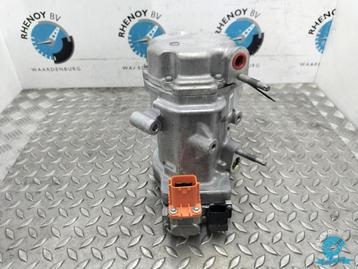 FORD KUGA [A_C_COMPRESSOR] LX6A19D623AC 2020 beschikbaar voor biedingen