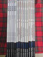 Niklos Koda (série complète - 15 tomes), Boeken, Complete serie of reeks, Ophalen, Zo goed als nieuw, Dufaux - Grenson