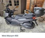 Maxsym 400i, Fietsen en Brommers, Scooters | SYM, Ophalen, 399 cc, Zo goed als nieuw, Benzine