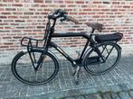 Electrische fiets Cortina, Comme neuf, Autres marques, Enlèvement, 57 à 61 cm