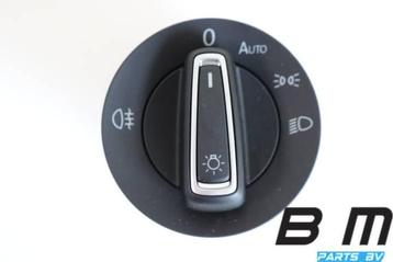Lichtschakelaar VW Golf 7 R beschikbaar voor biedingen