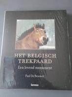 Paarden boek, Boeken, Dieren en Huisdieren, Nieuw, Ophalen, Paarden of Pony's, Lannoo