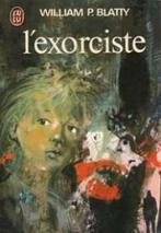 Le livre L'exorciste de William P. Blatty, Enlèvement ou Envoi, Comme neuf, William P. Blatty