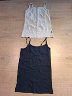 2 hemdjes woody en hema maat 122/128, Kinderen en Baby's, Kinderkleding | Maat 122, Nacht- of Onderkleding, Meisje, Ophalen of Verzenden