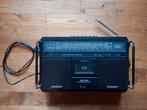 Grundig RR640 radio, Ophalen of Verzenden, Gebruikt, Radio