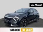 KIA Sportage Pulse 1.6 T-GDi 48V 7DCT + techno pack, Stof, Gebruikt, 110 kW, 4 cilinders