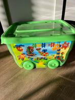 Clics, Enlèvement, Comme neuf, Autres marques