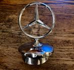 Mercedes Benz motorkap met enkel logo Star 115 880 0085 H, Auto-onderdelen, Gebruikt, Voor, Mercedes-Benz, Ophalen of Verzenden