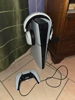 Playstation 5 digital edition, Games en Spelcomputers, Spelcomputers | Sony PlayStation 5, Ophalen, Playstation 5