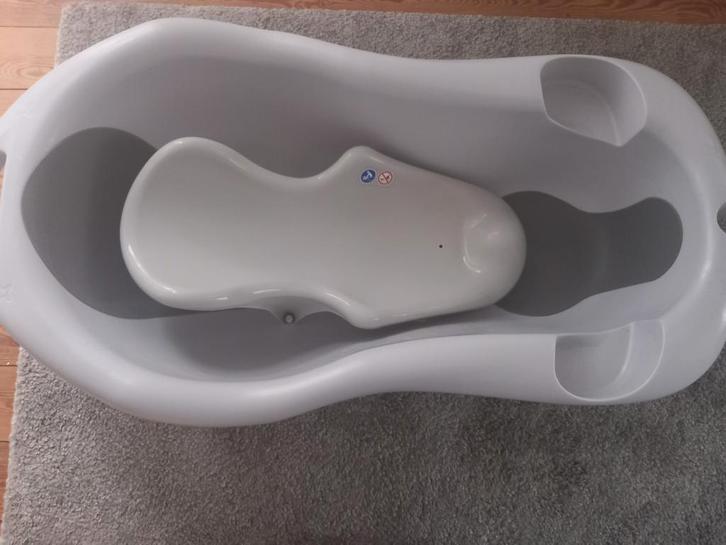 Babybadje, Enfants & Bébés, Bains & Soins, Enlèvement