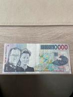 10 000 francs biljet mooi!, Postzegels en Munten, Bankbiljetten | België, Ophalen of Verzenden