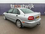 2001 - Volvo - S40 - 1.8 Europa - Personenauto, Auto's, Volvo, Gebruikt, Overige brandstoffen, Te koop, Euro 3
