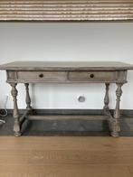 Tafel/bureau, Enlèvement, Comme neuf, Bureau