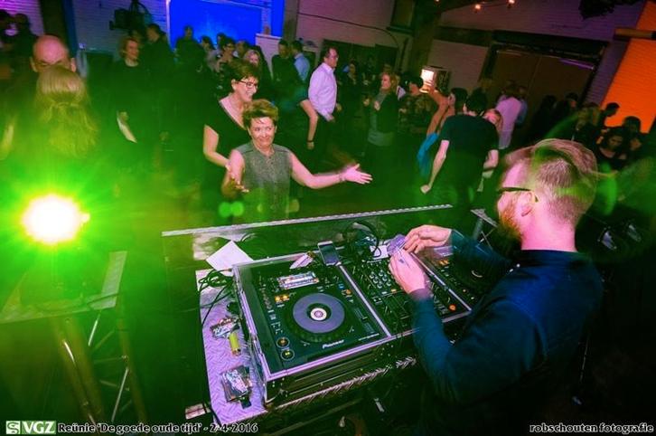 Disco bar einde hobby, Musique & Instruments, DJ sets & Platines, Enlèvement