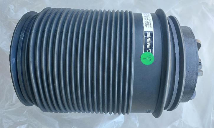 Nieuwe Mercedes w212 break luchtbalg/luchtveer A212320072, Autos : Pièces & Accessoires, Suspension & Châssis, Mercedes-Benz, Neuf