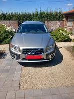 Volvo xc70 D5 AWD geartronic 215pk Lichte vracht, Auto's, Volvo, Automaat, Euro 5, Zwart, XC70